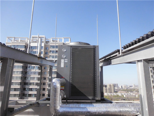 山西空气能热水