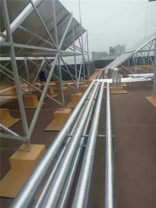 太原万科蓝山3号楼