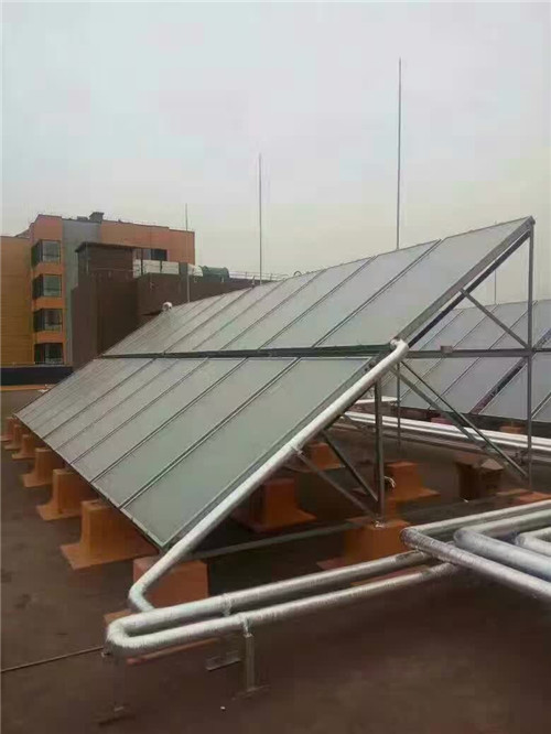 太原万科蓝山3号楼