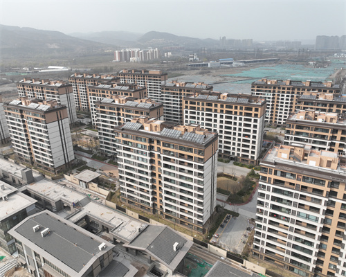 万科翡翠晋阳湖